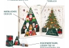 English Tea Shop | Theeboek Adventskalender | 50 gram