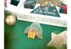 English Tea Shop | Theeboek Adventskalender | 50 gram