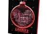 Lakritz | Drop Adventskalender | 310 gram