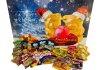 Haribo | Fruitgums Adventskalender | 515 gram