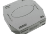 Bravilor | Vlakfilterpapier B5 | 250 stuks