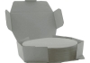 Bravilor | Vlakfilterpapier B5 | 250 stuks