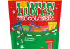 Tony's Chocolonely | Kerstpouch Mix | 126 gram