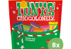 Tony's Chocolonely | Kerstpouch Mix | 126 gram