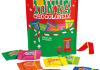 Tony's Chocolonely | Kerstpouch Mix | 126 gram