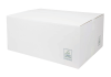 Combideal | Euro Products | 10 dozen z-vouwhanddoekjes 2 laags + GRATIS dispenser