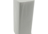 Combideal | Euro Products | 10 dozen z-vouwhanddoekjes 1 laags + GRATIS dispenser