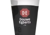 Douwe Egberts | Koffiebeker | Karton | 350 ml | Doos 1248 stuks