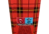 Hot Cup | Schotse Ruit | 150 ml | 2500 stuks