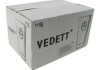 Vedett | Glazen | 33 cl  | Per stuk