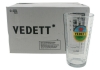 Vedett | Glazen | 33 cl  | Per stuk