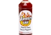 Topking | Vlammensaus | 1 liter