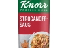 Knorr | Stroganoff Saus | 6.5 liter