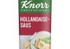 Knorr | Hollandaisesaus | 11 liter