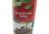 Knorr | Espagnole saus | 18 liter