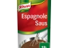 Knorr | Espagnole saus | 18 liter