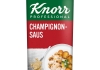 Knorr | Champignonsaus | 8,5 liter