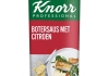 Knorr | Botersaus met citroen | 5.25 liter