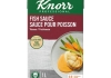 Knorr | Garde d'Or | Vissaus | 1 liter