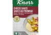 Knorr | Garde d'Or | Kaassaus | 1 liter