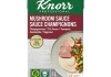 Knorr | Garde d'Or | Champignon | 1 liter