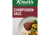 Knorr | Garde d'Or | Champignon | 1 liter