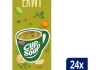 Unox | Cup-a-Soup | Erwt | 24 x 140 ml