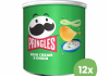 Pringles | Sour Cream & Onion | 12 stuks