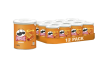 Pringles | Paprika | 12 stuks