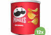 Pringles | Original | 12 stuks