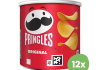 Pringles | Original | 12 stuks