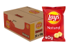 Lay's | Naturel | 20 x 40 gram