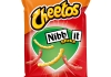 Cheetos | Nibb it Naturel | 24 x 22 gram