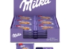 Milka | Sensations | 24 x 52 gram