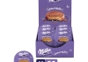 Milka | Chocowafer | 30 x 30 gram