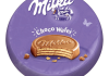 Milka | Chocowafer | 30 x 30 gram