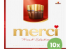 Merci | Finest Selection Assortiment | 10 x 250 gram
