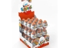 Kinder | Surprise eieren | 36 stuks