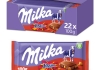 Milka | & Daim | 22 x 100 gram