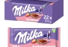 Milka | Aardbei Yoghurt | 22 x 100 gram