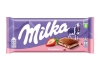 Milka | Aardbei Yoghurt | 22 x 100 gram