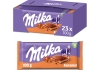Milka | Caramelo | 23 repen