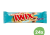 Twix | Salted Caramel Xtra | 24 x 75 gram