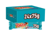 Twix | Salted Caramel Xtra | 24 x 75 gram