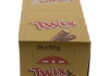 Twix | Single | 25 x 50 gram