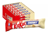 Kit Kat | White chunky | 24 stuks