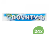 Bounty | Melk | 24 x 75 gram