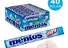 Mentos | Mint | 40 rollen
