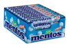 Mentos | Mint | 40 rollen