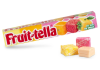 Fruittella | Summerfruits | Vegan | 20 stuks
